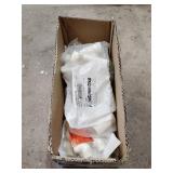 1/2', 3/4' 90 Degree PVC Fittings