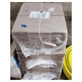 75- 10'x8'x6' boxes