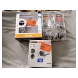 Allegion Security Set, Defiant Keyed Entry