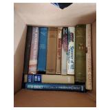 Book Assortment