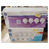 25Q Decorative G25 Bulbs, 65W Flood