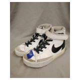 Boys Nike High Tops Size 11C