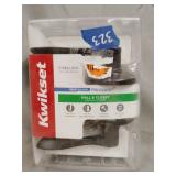 Kwikset Hall & Closet Handle