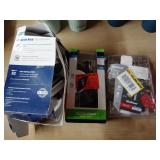 Allegion Hall and Closet Set, Kwikset Keyed Entry