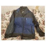 Frogg Toggs Toadzs Size M Jacket