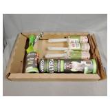3- Scotch Brite Greener Clean Lint Rollers