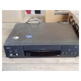 RCA AccuSearch VCR