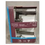 Home Decorators Woodcliff Bed and Bath Set