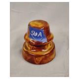 Porcelain insulator 3.5'