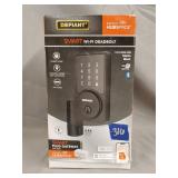 Defiant Smart Wifi Deadbolt