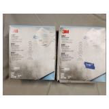 3M Aura Respirator 9205+