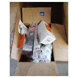 Door Hardware Assortment