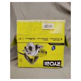 Ryobi 4' Hand Held Tile Saw