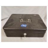 Sgorlds money box with key