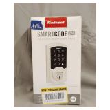 Kwikset Smart Code 270 Touchpad Electronic Lock