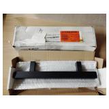 2- 12' Sliding Barn Door Handles