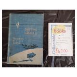 1898 copy of Shifting Sands