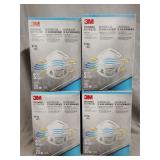 3M Performance Respirator Masks 8110S