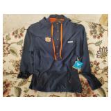 Auburn University Columbia PFG Pullover Size Small