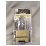 Pro Grade Solid Body Lock