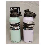 2- CamelBak Chute Mag 32 Oz