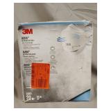 3M Aura Respirator 9205+ Masks