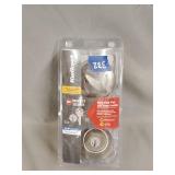 Kwikset Smart Key Security Deadbolt