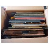 Record assortment including Rosenahontz