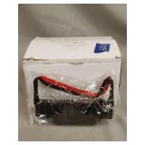 EPSON Black/Red Ink Ribbons, 6 Count