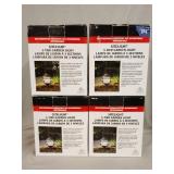 Sitelight 3 Tier Garden Lights