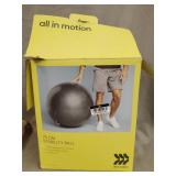 All in Motion 75cm Stability Ball