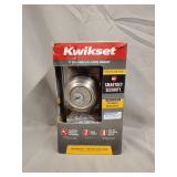 Kwikset Deadbolt