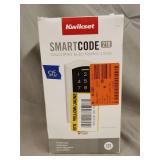 Kwikset Smart Code 270 Touch Pad Electronic Lock
