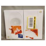 2- Google Nest Thermostat Trim Kit