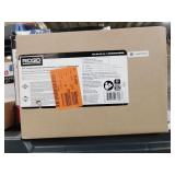Ridgid 18V 4Ah Lithium Ion Battery 2-Pack