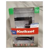 Kwikset Hall&Closet Handle