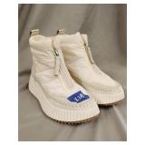 Dolce Vita Devlin boots, size 6, women's