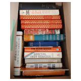 Book Assortment