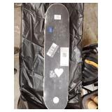 New optiturn skateboard