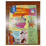 Walt Disney Comics Digest 1968