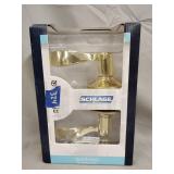 Schlage Bed & Bath Handle
