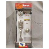 Kwikset Front Door Lock Set