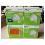 Commercial Electric LED Metal Spot Light
