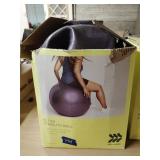All In Motion 65cm Stability Ball