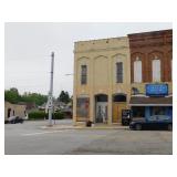 2 STORY COMMERCIAL BUILDING SILVER LAKE, IN