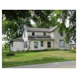 10 ACRE MINI FARM 3 BEDROOM 1 BATH HOME & BARNS