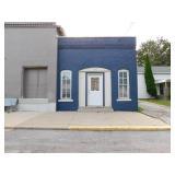 1-BEDROOM, 1BATH RESIDENTIAL/ COMMERCIAL BUILDING