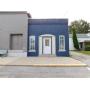 OLE BARBER SHOP BUILDING SILVER LAKE, IN 46982