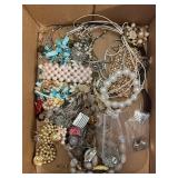 Monet Necklace & Bracelet, Other Jewelry