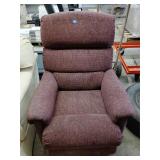 Cloth Recliner